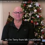 Terry Whin-Yates Mr. Locksmith