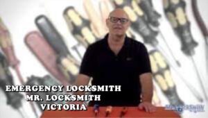 Emergency Locksmith Victoria