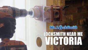 Locksmith Near Me Victoria