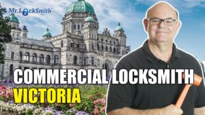 Commercial Locksmith Victoria
