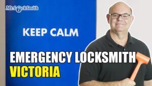 Emergency Locksmith Victoria